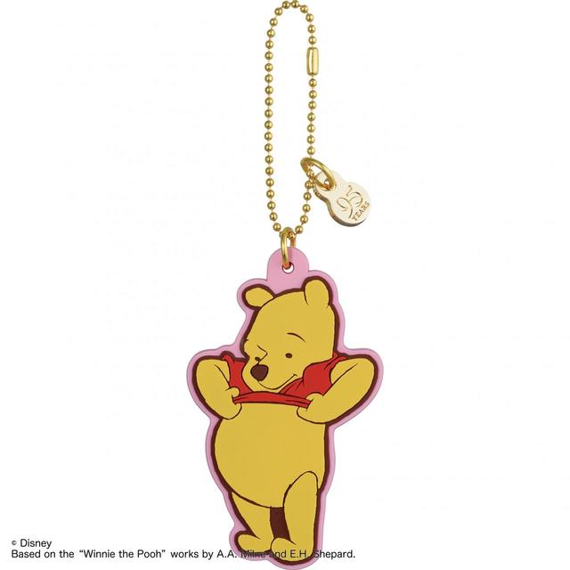 G賞 ラバーチャームコレクション 　※画像は商品の一部です。