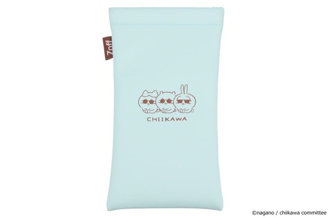 オリジナルケース裏側のデザイン