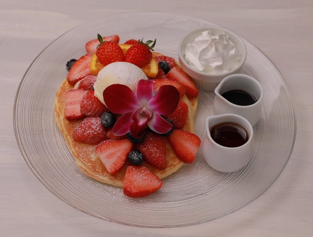 イクスピアリ・ストロベリーセレクション