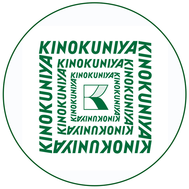 KINOKUNIYA