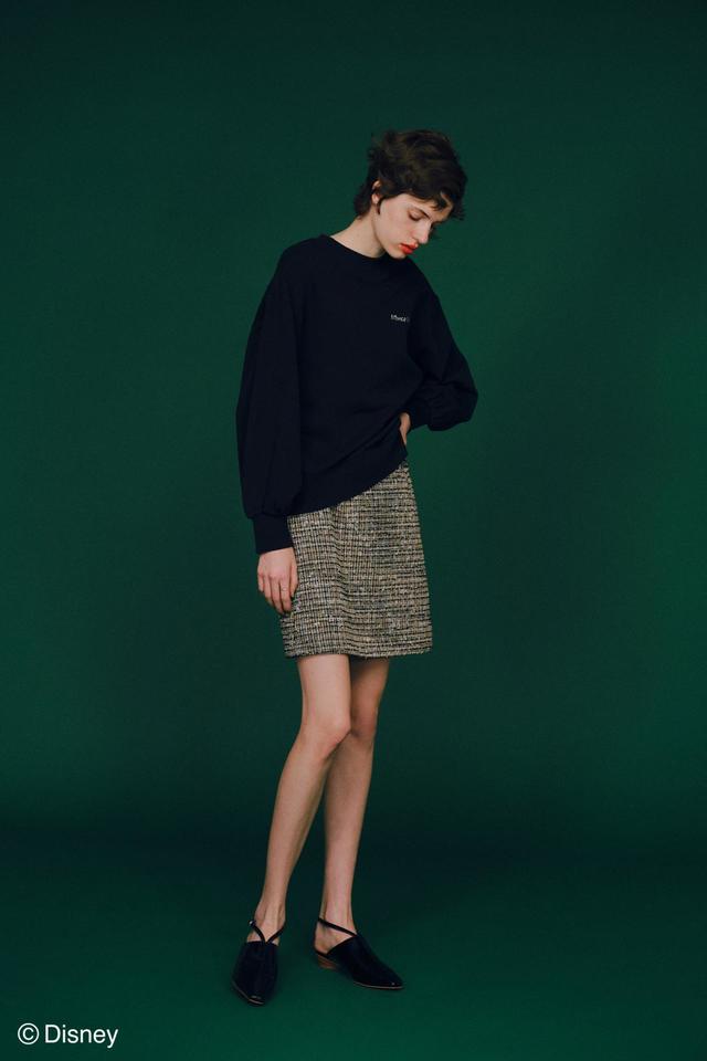 【Disney Collection】Sweat Tops 11,880円