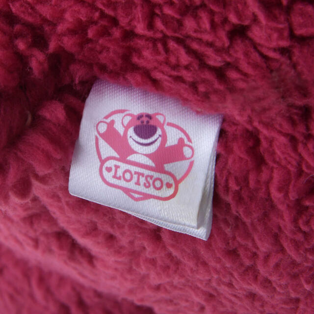 ロッツォ ぬいぐるみ TOYSTORY 30TH 4,000円