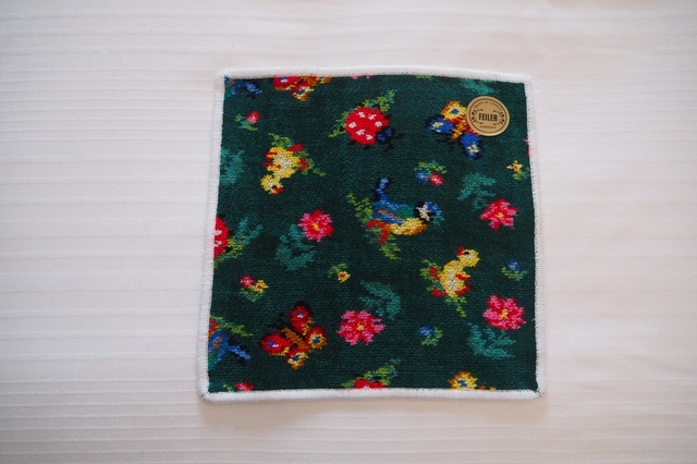 「コラボレーションアフタヌーンティー」【#ハイジロイヤルグリーンアフタヌーンティー】