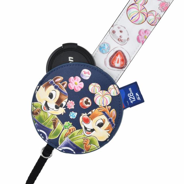 カメラストラップ 2,860円