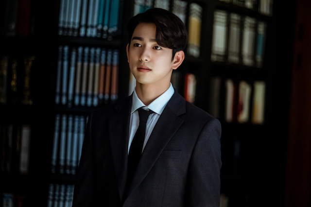 『悪魔判事』U-NEXT配信中