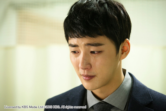 『総理と私』　Licensed by KBS Media Ltd. ©2013 KBS. All rights reserved