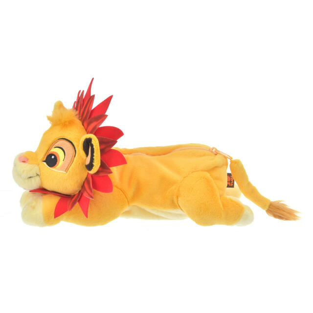 シンバ 筆箱・ペンケース THE LION KING 30 YEARS 3,000円
