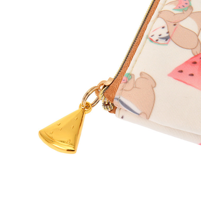 フラットペンケース1,300円