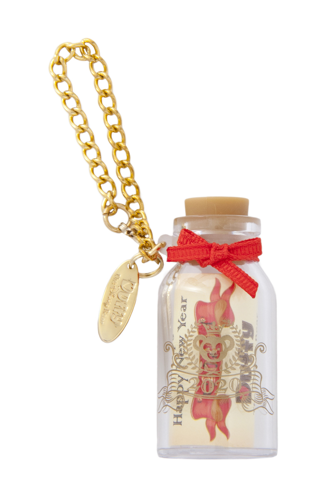 コレクションボトル