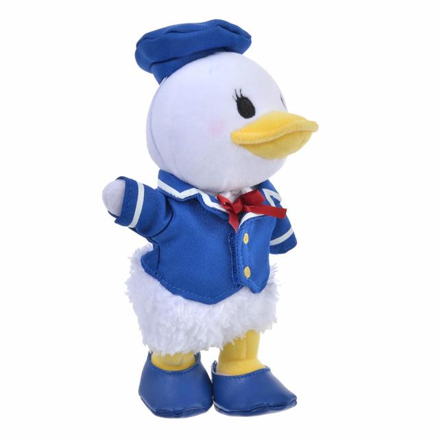 nuiMOs ぬいぐるみ専用コスチューム かぼちゃパンツセット IT'S MY STYLE 3,300円