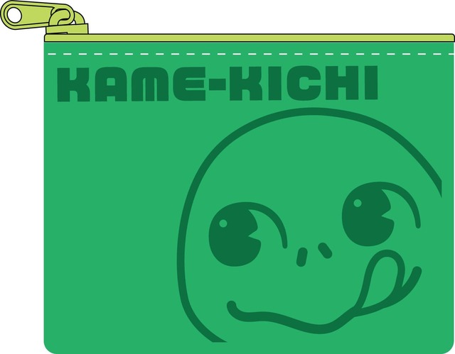 【ペコフェス（ペコフェス in 西武池袋本店 限定）】「ペコちゃんポコちゃんとゆかいな仲間たち トレーディングエンボスクリアポーチ」＜全8種ランダム＞ 税込880円