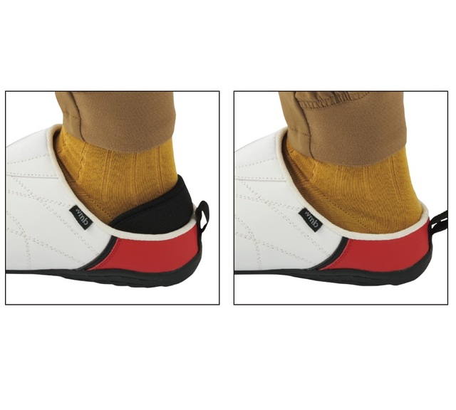 【ワークマンの新作サンダル売上ランキング 6位】「サボシューズ+」1,500円(税込)