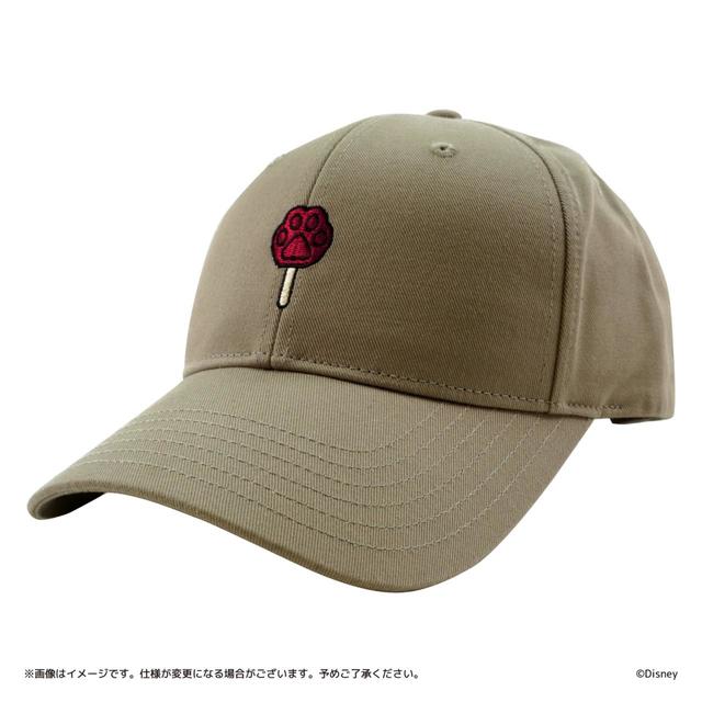 キャップ 1,900円（税抜）