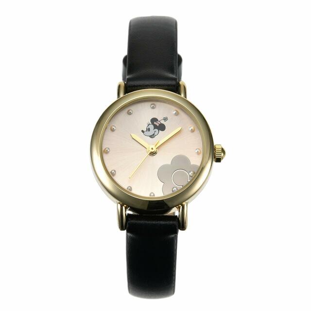 【MARY QUANT】ミニー 腕時計・ウォッチ 7,200円