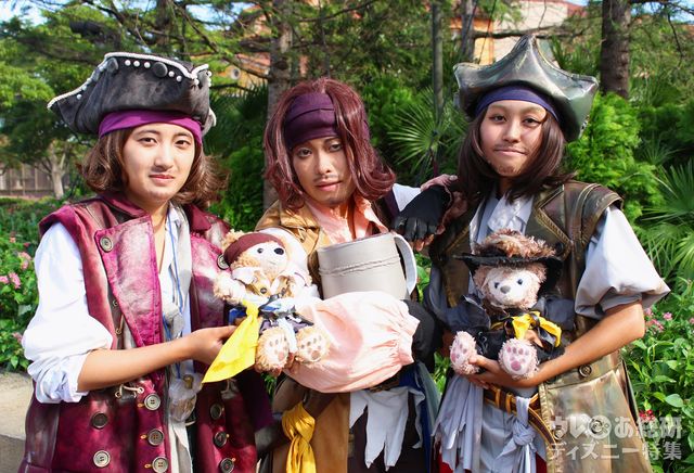 「パイレーツ・サマーバトル