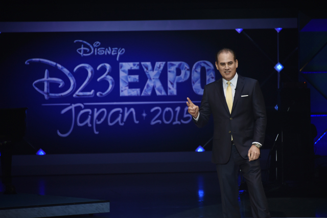 ポール・キャンドランド