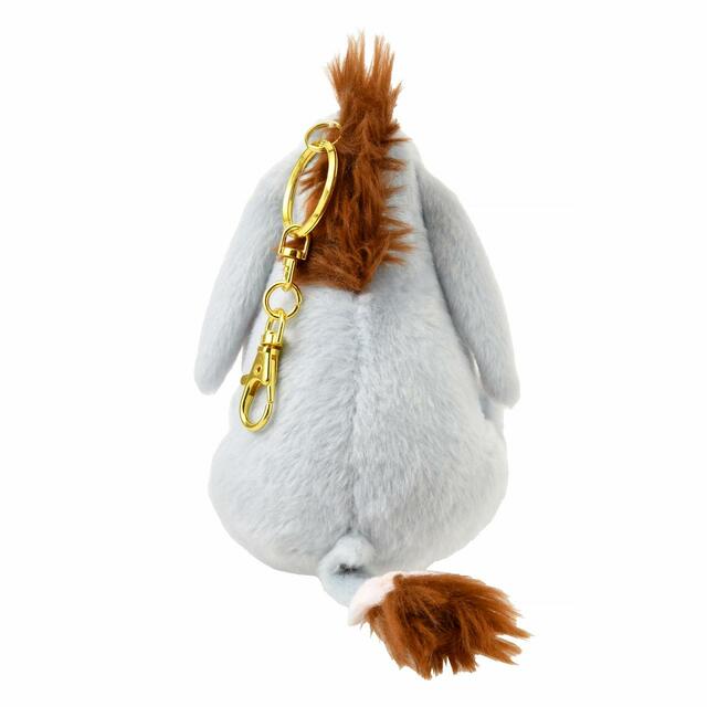 イーヨー ぬいぐるみキーホルダー・キーチェーン ウトウト｜1,980円