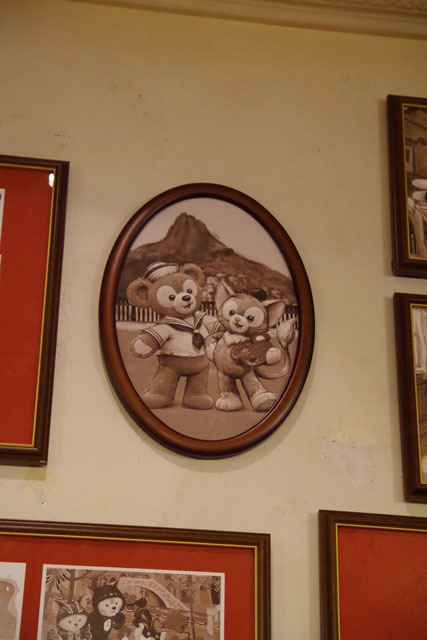 「ジャーニー・ウィズ・ダッフィー Your Friend Forever」初日レポ