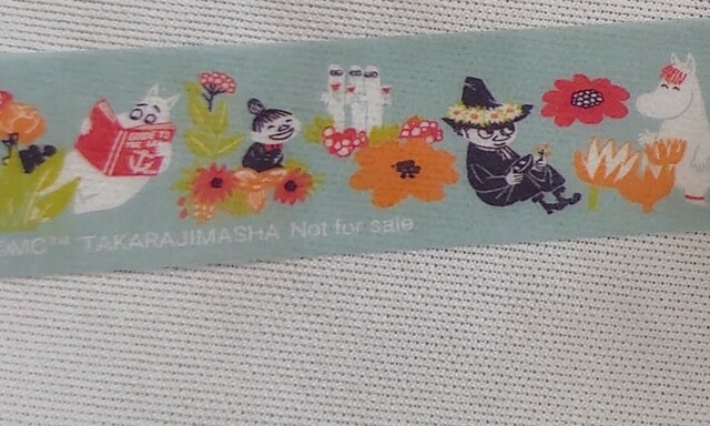 テープのイラスト拡大図