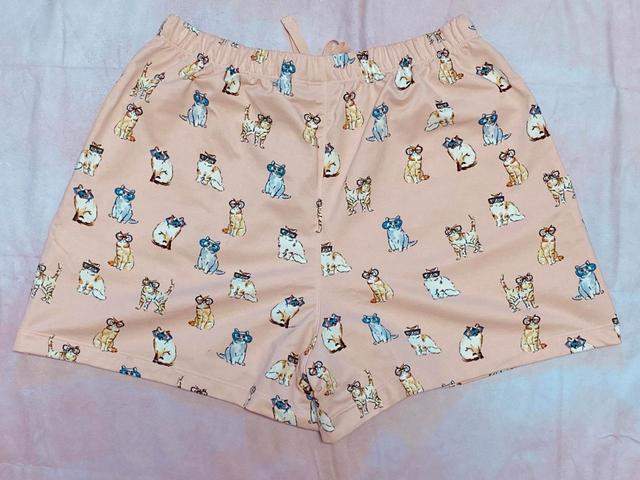 【UNIQLO（ユニクロ）】ポール＆ジョー  ラウンジショートパンツ／税込990円