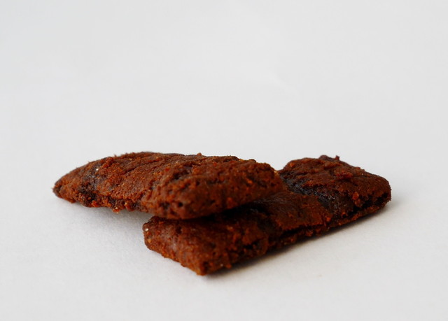 「カントリーマアムチップス　チョコミント」（不二家）108円（税込）