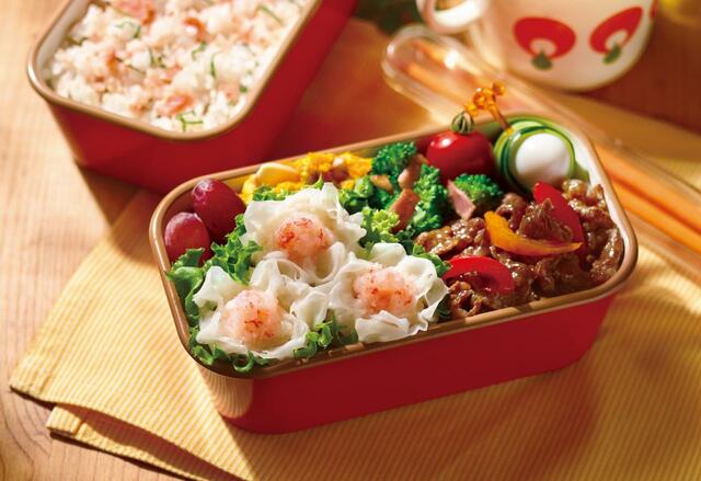 【味の素冷凍食品 売上ランキング 5位】「プリプリのエビシューマイ」オープン価格