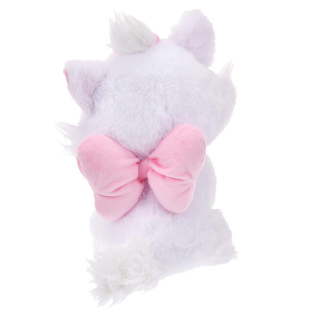 マリー おしゃれキャット ぬいぐるみ DISNEY CAT DAY 2025 2,800円