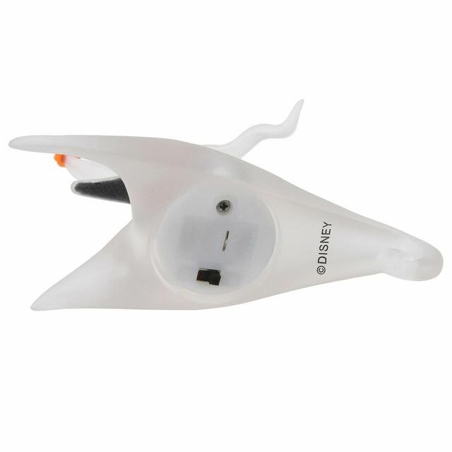 LEDライト 2,200円 『ティム・バートン ナイトメアー・ビフォア・クリスマス』30周年記念商品