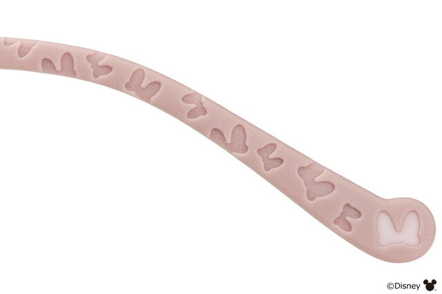 Minnie Model ZC241002 ¥9,900｜Disney Collection created by Zoff PASTEL series