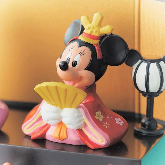 壇付きおひなさまフルセット｜￥39,900 （税込）