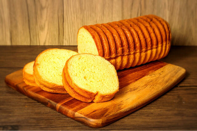 ラウンド食パン工房パンデマルタ　スイートマルタ