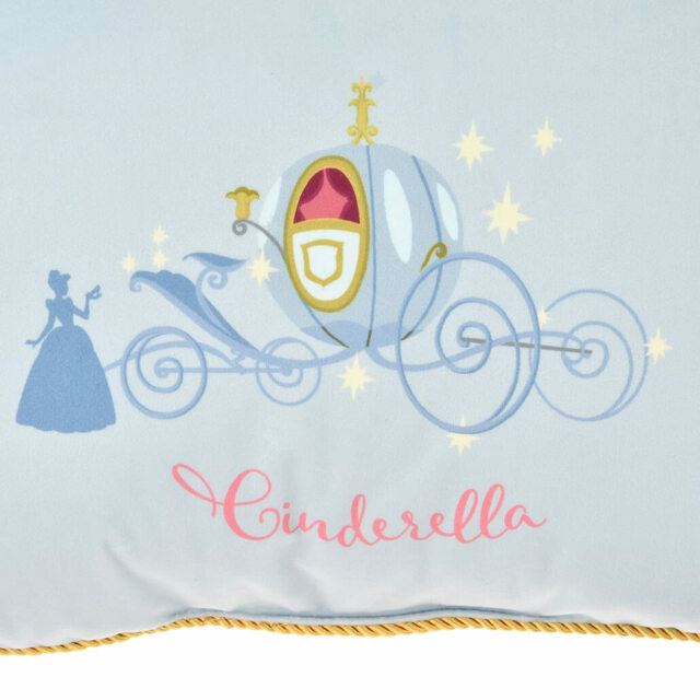 シンデレラ クッション GOOD NIGHT SLEEP SPRING 2023