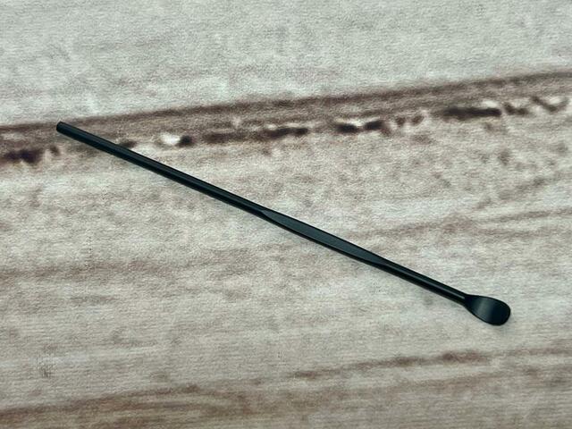 こんなおしゃれな耳かきがあるとは…！