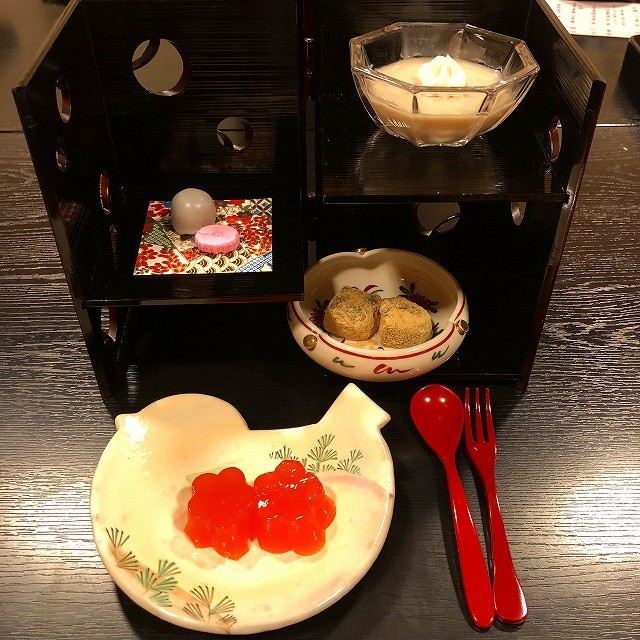 料亭宮前＠近江八幡