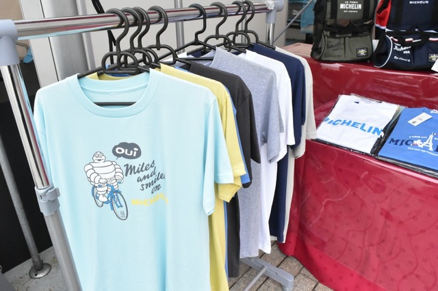 オリジナルグッズ