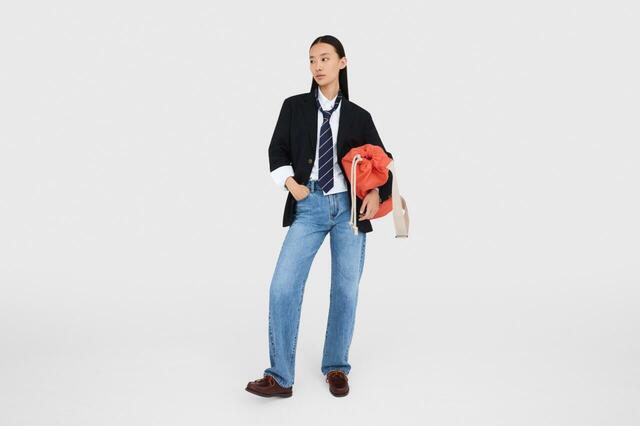「UNIQLO and JW ANDERSON」2025年春夏コレクション 2025年1月10日（金）発売