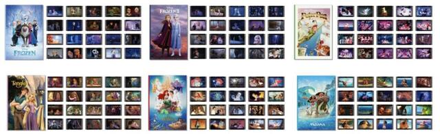 G賞 ポストカードブック