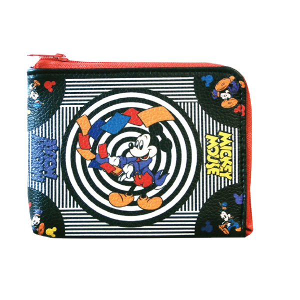 NOSTALGICA(ノスタルジカ)シリーズ/カード&パスケース1,500円