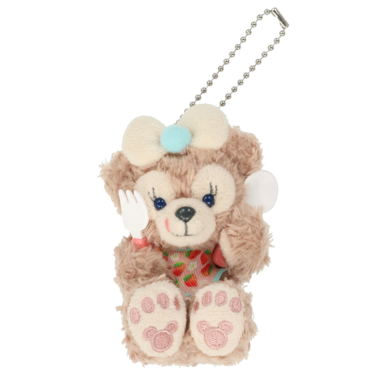 東京ディズニーリゾート】どれ買う? 全部ほしい！「ダッフィー最新