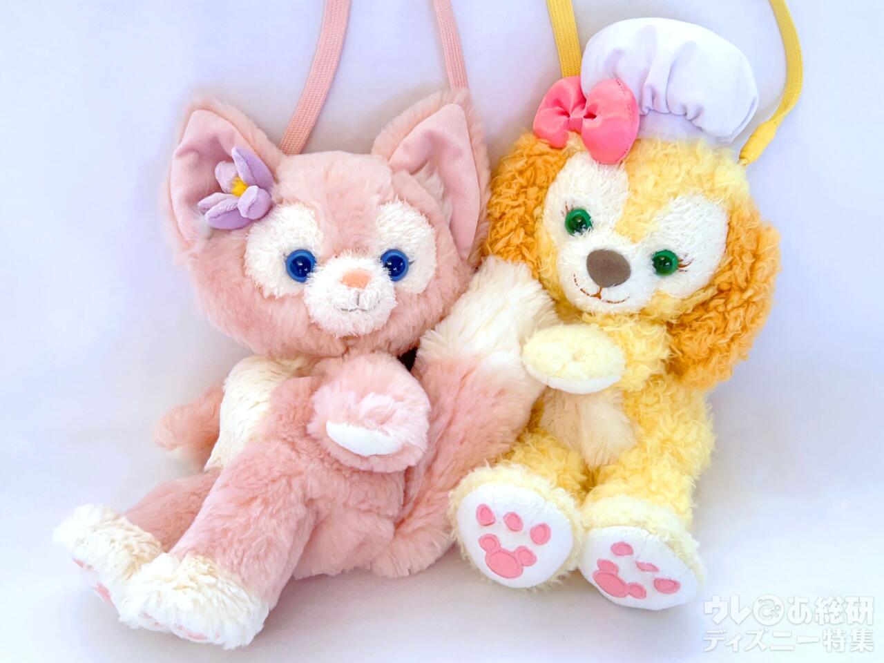 早い者勝ち‼︎ ダッフィー 68体まとめ売り 東京ディズニーシー】年末年始(~1/14)に買える「ダッフィー最新グッズ