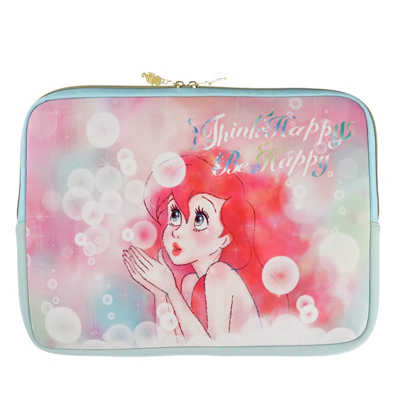 新生活はアリエルと一緒に ディズニーストアの リトル マーメイド アリエルグッズ4 6登場 写真 2 22 ディズニー特集 ウレぴあ総研