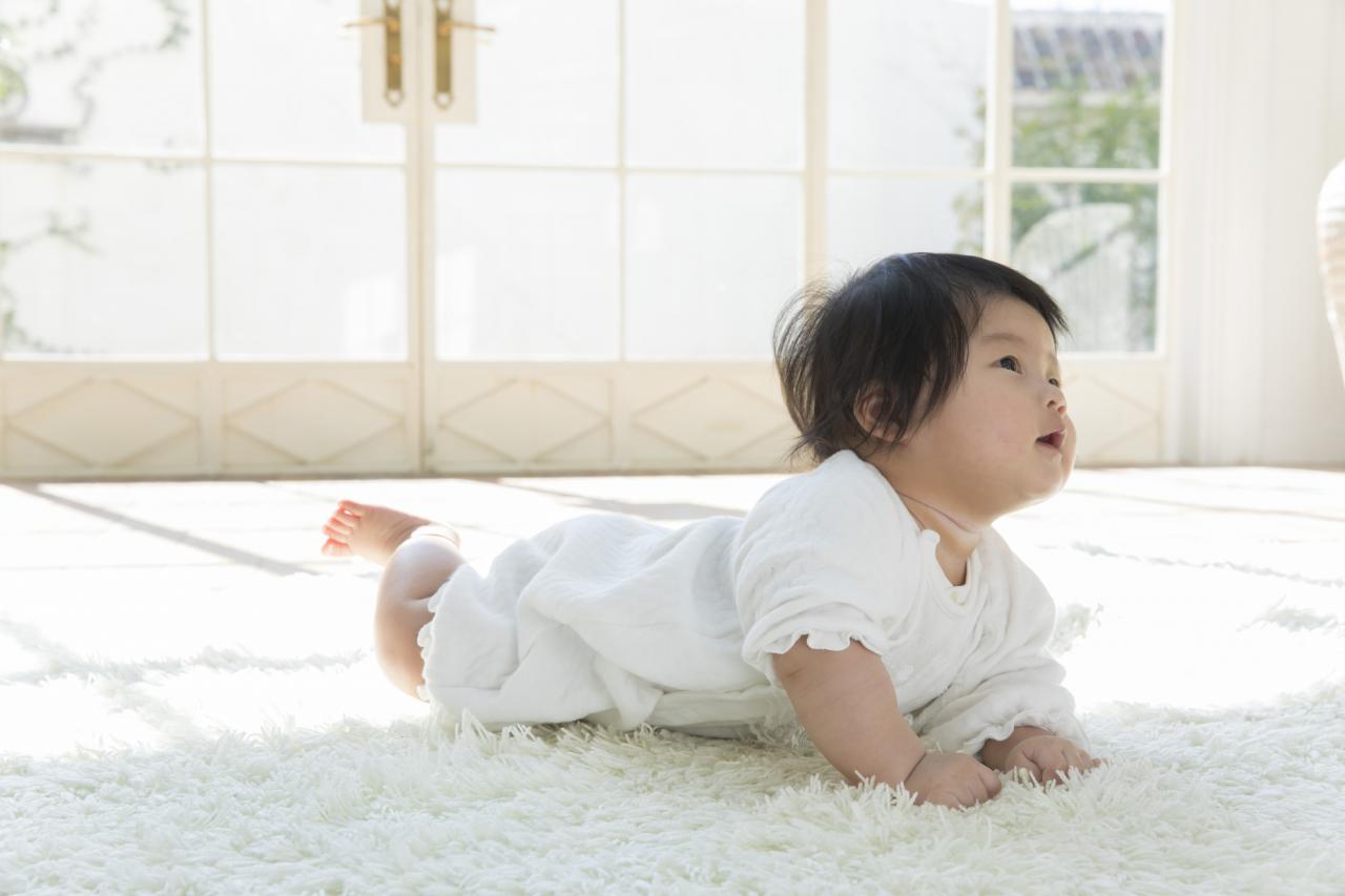 赤ちゃん 子どもの 後追い に悩むママへ 劇的にラクになる 4つの方法 1 3 ハピママ