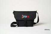 Disneyland Paris ショルダーバッグ　3,069円(税込)