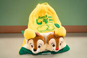 チップ＆デール クッキー 巾着入り 関東・栃木レモン LEMON GYUNYU 3,400円