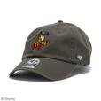 '47 DISNEY DESIGN COLLECTION [’47 CLEAN UP]4,620円