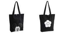 ミッキーマウスデザイン トート 4,950円｜MARY QUANT DISNEY DESIGN COLLECTION 第2弾