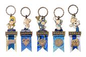キーチェーンセット 3,000 円