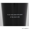 STAR WARS 真空断熱 CUP COFFEE TUMBLER BOOK Darth Vader ver.