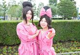 『ズートピア2』フルーフルーと娘のジュディス「指輪にキスして~」の大きな指輪キャンディも付いています