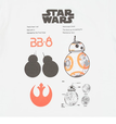 STAR WARS／BB-8／パッケージ入りTシャツ(PONEYCOMB TOKYO)｜4,180円 (税込) 
